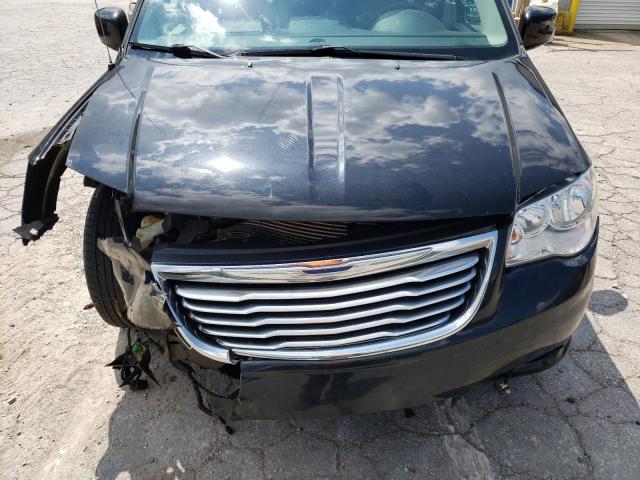 Photo 6 VIN: 2C4RC1BG8FR742580 - CHRYSLER TOWN & COU 