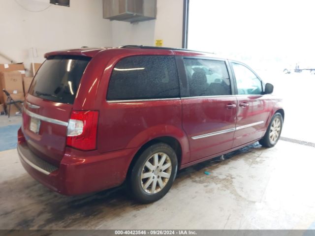 Photo 3 VIN: 2C4RC1BG8FR752185 - CHRYSLER TOWN AND COUNTRY 