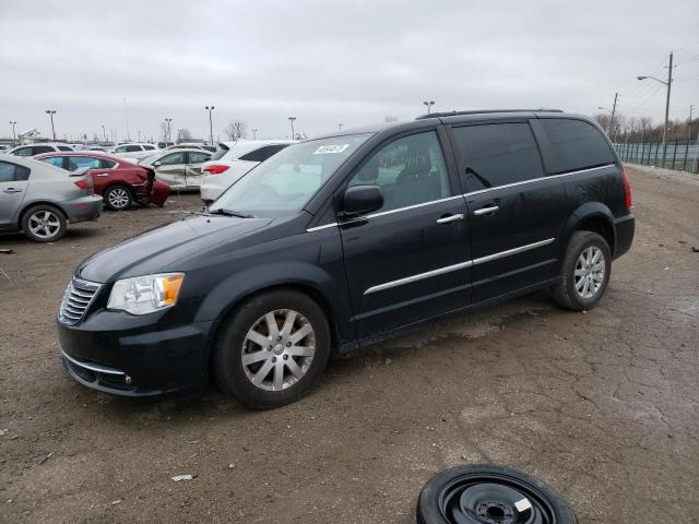 Photo 0 VIN: 2C4RC1BG8FR754227 - CHRYSLER TOWN & COU 