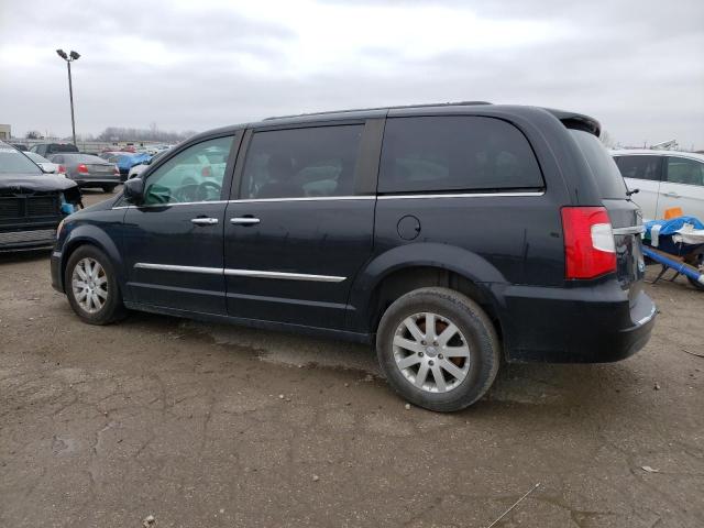 Photo 1 VIN: 2C4RC1BG8FR754227 - CHRYSLER TOWN & COU 