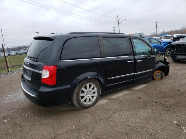 Photo 2 VIN: 2C4RC1BG8FR754227 - CHRYSLER TOWN & COU 