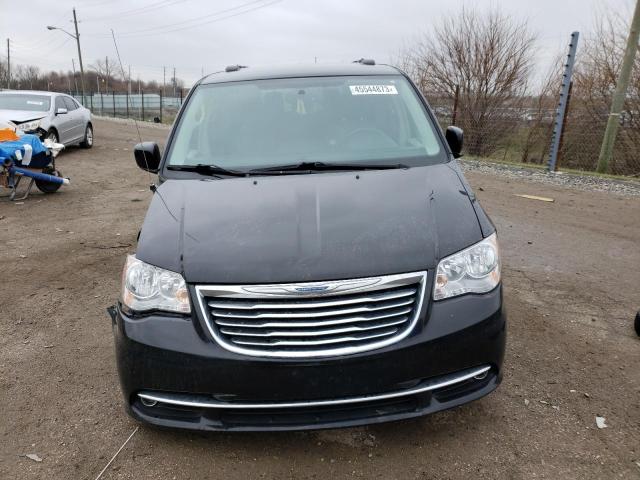 Photo 4 VIN: 2C4RC1BG8FR754227 - CHRYSLER TOWN & COU 