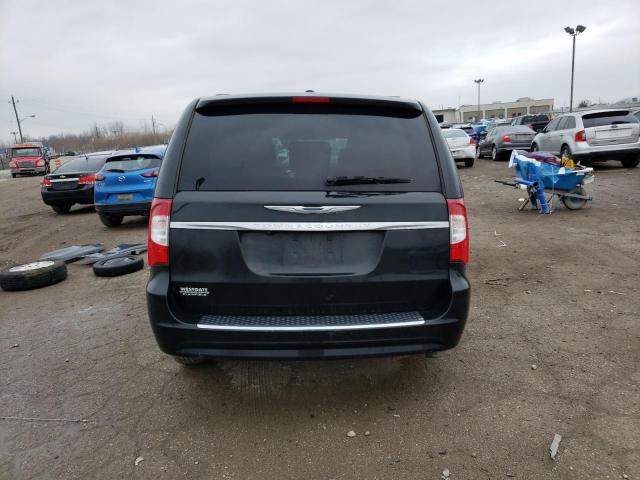 Photo 5 VIN: 2C4RC1BG8FR754227 - CHRYSLER TOWN & COU 