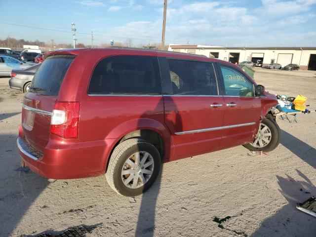 Photo 2 VIN: 2C4RC1BG8FR755765 - CHRYSLER MINIVAN 