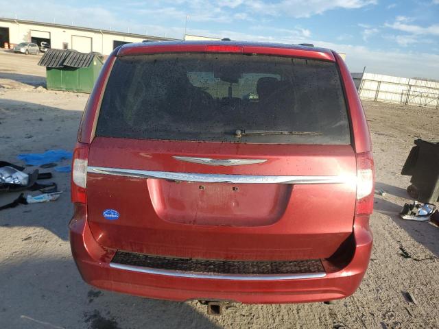 Photo 5 VIN: 2C4RC1BG8FR755765 - CHRYSLER MINIVAN 