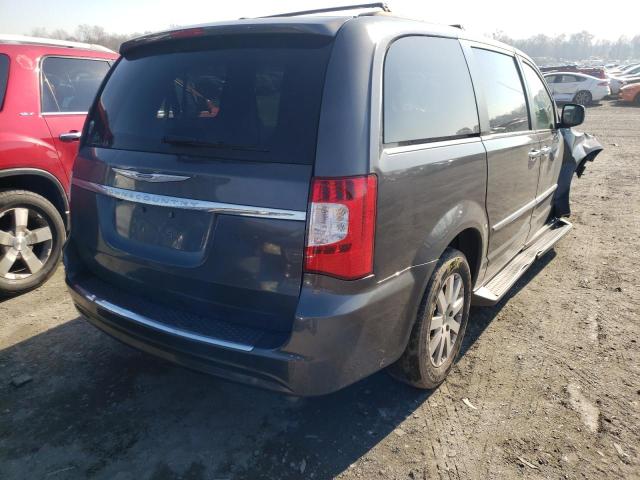 Photo 3 VIN: 2C4RC1BG8GR105318 - CHRYSLER TOWN &AMP COU 