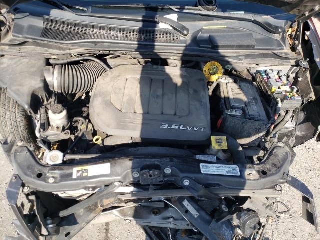 Photo 6 VIN: 2C4RC1BG8GR105318 - CHRYSLER TOWN &AMP COU 