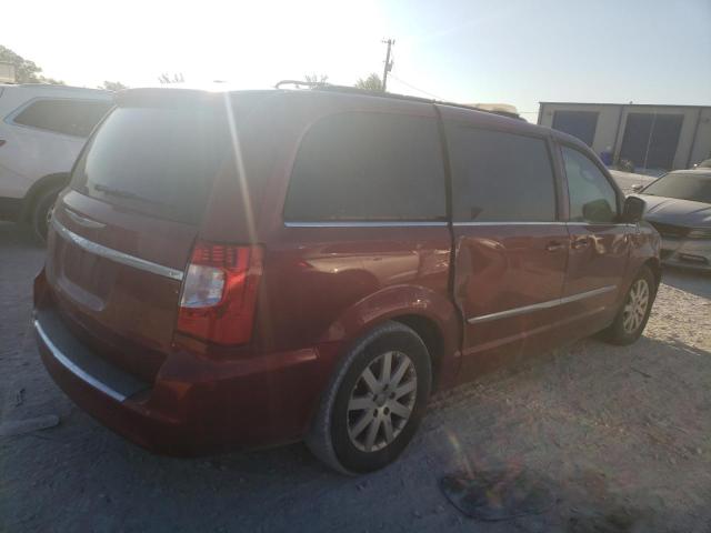 Photo 2 VIN: 2C4RC1BG8GR110809 - CHRYSLER TOWN & COU 