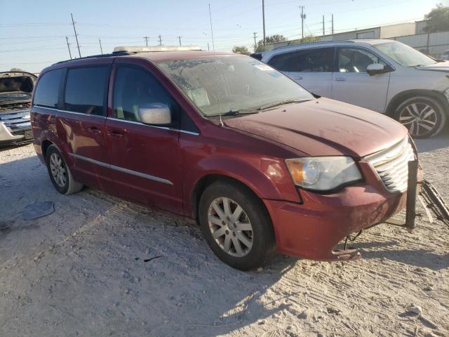 Photo 3 VIN: 2C4RC1BG8GR110809 - CHRYSLER TOWN & COU 