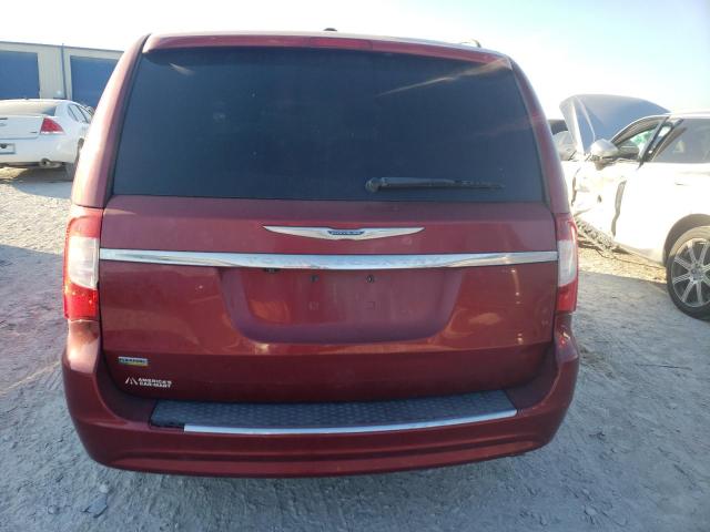 Photo 5 VIN: 2C4RC1BG8GR110809 - CHRYSLER TOWN & COU 