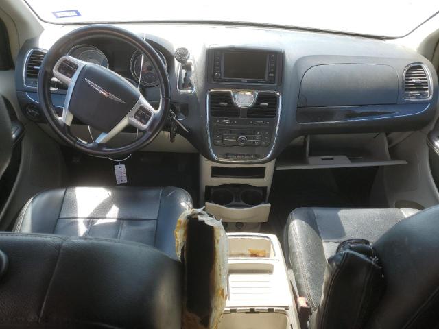 Photo 7 VIN: 2C4RC1BG8GR110809 - CHRYSLER TOWN & COU 