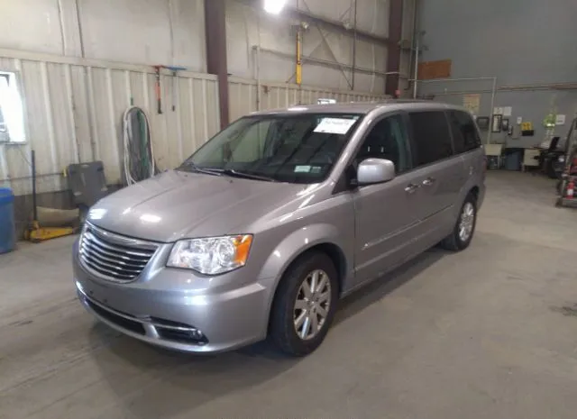 Photo 1 VIN: 2C4RC1BG8GR112950 - CHRYSLER TOWN & COUNTRY 