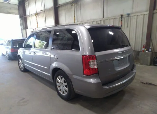 Photo 2 VIN: 2C4RC1BG8GR112950 - CHRYSLER TOWN & COUNTRY 