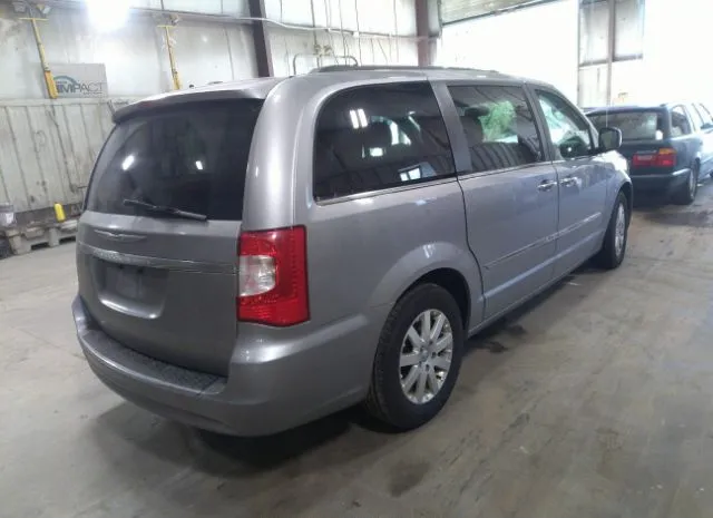 Photo 3 VIN: 2C4RC1BG8GR112950 - CHRYSLER TOWN & COUNTRY 