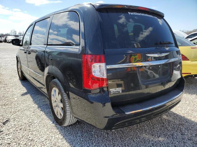 Photo 2 VIN: 2C4RC1BG8GR120319 - CHRYSLER TOWN & COU 