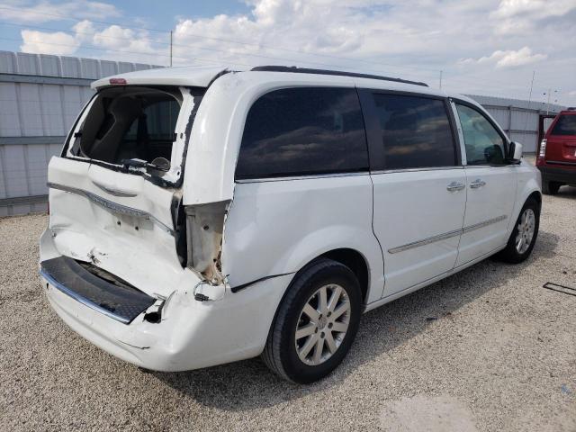 Photo 3 VIN: 2C4RC1BG8GR129098 - CHRYSLER TOWN & COU 