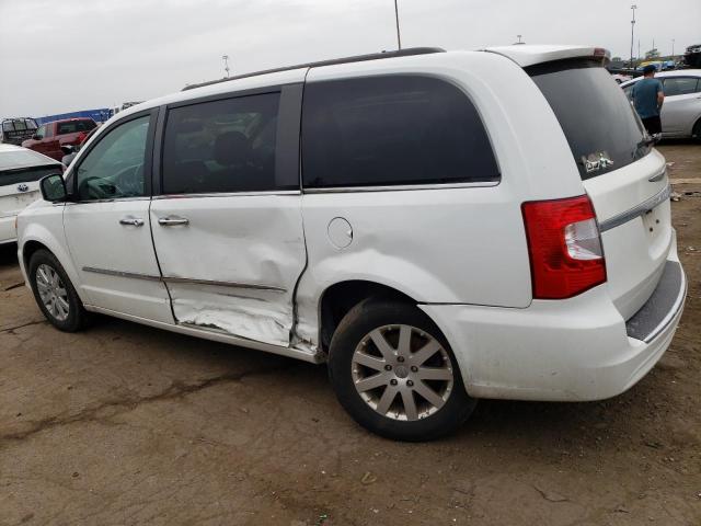 Photo 1 VIN: 2C4RC1BG8GR133040 - CHRYSLER TOWN & COU 