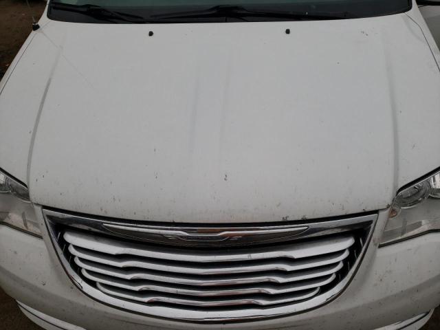 Photo 11 VIN: 2C4RC1BG8GR133040 - CHRYSLER TOWN & COU 