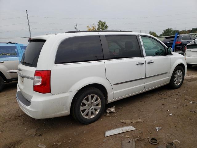 Photo 2 VIN: 2C4RC1BG8GR133040 - CHRYSLER TOWN & COU 