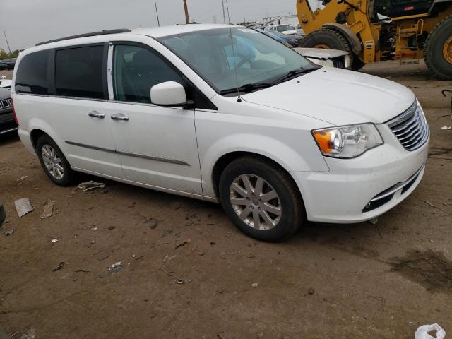 Photo 3 VIN: 2C4RC1BG8GR133040 - CHRYSLER TOWN & COU 