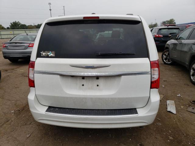 Photo 5 VIN: 2C4RC1BG8GR133040 - CHRYSLER TOWN & COU 