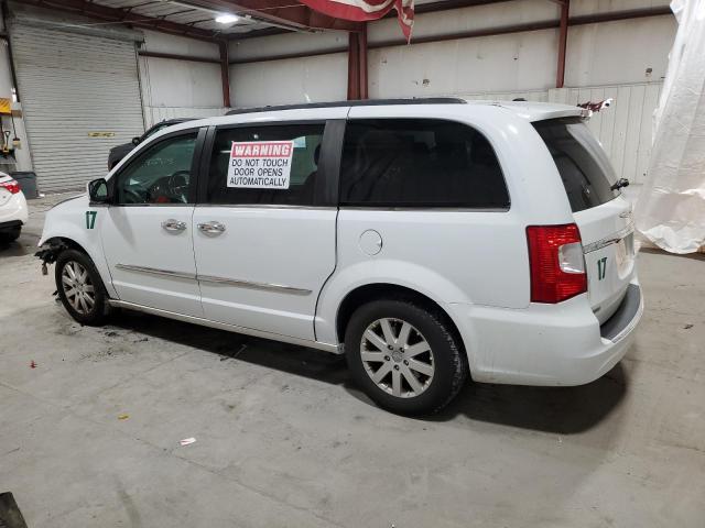 Photo 1 VIN: 2C4RC1BG8GR141865 - CHRYSLER MINIVAN 