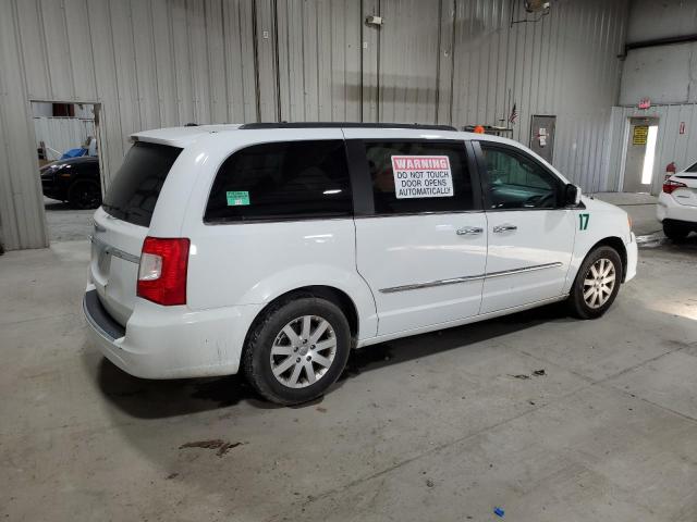 Photo 2 VIN: 2C4RC1BG8GR141865 - CHRYSLER MINIVAN 