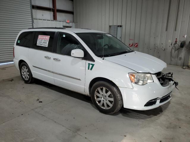 Photo 3 VIN: 2C4RC1BG8GR141865 - CHRYSLER MINIVAN 