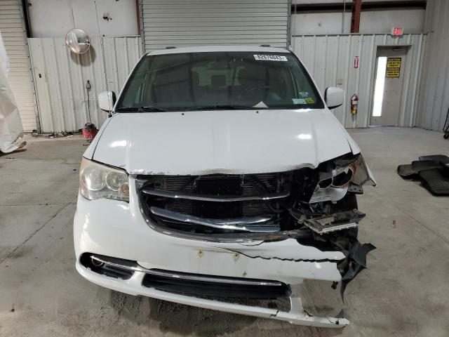 Photo 4 VIN: 2C4RC1BG8GR141865 - CHRYSLER MINIVAN 