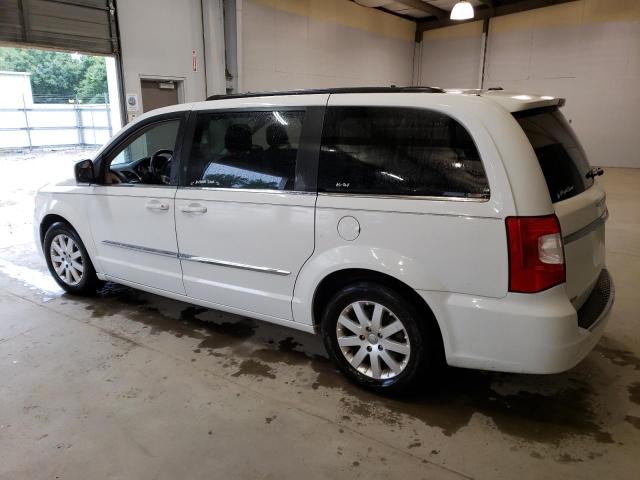 Photo 1 VIN: 2C4RC1BG8GR142059 - CHRYSLER TOWN & COU 