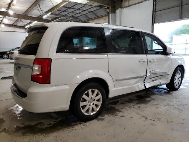 Photo 2 VIN: 2C4RC1BG8GR142059 - CHRYSLER TOWN & COU 