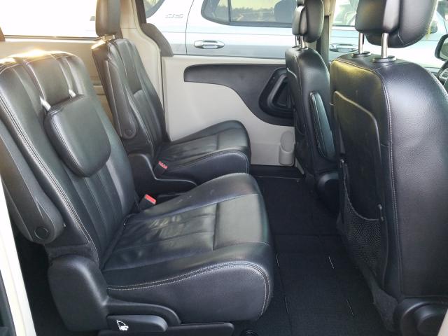 Photo 5 VIN: 2C4RC1BG8GR147522 - CHRYSLER TOWN & COUNTRY 