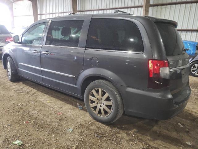 Photo 1 VIN: 2C4RC1BG8GR148928 - CHRYSLER MINIVAN 