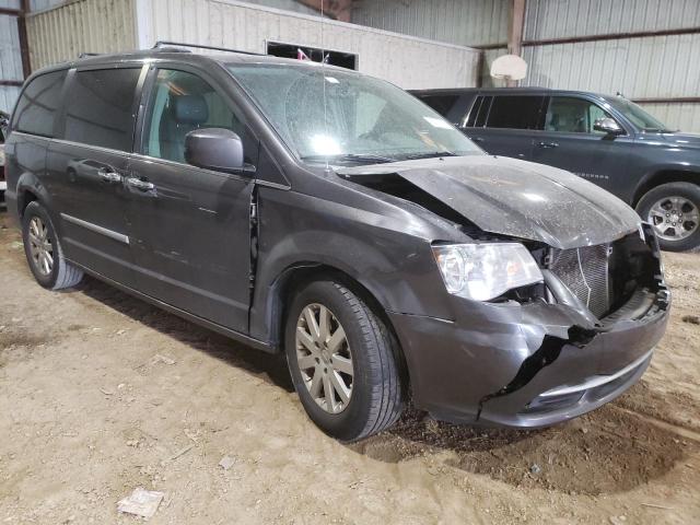 Photo 3 VIN: 2C4RC1BG8GR148928 - CHRYSLER MINIVAN 