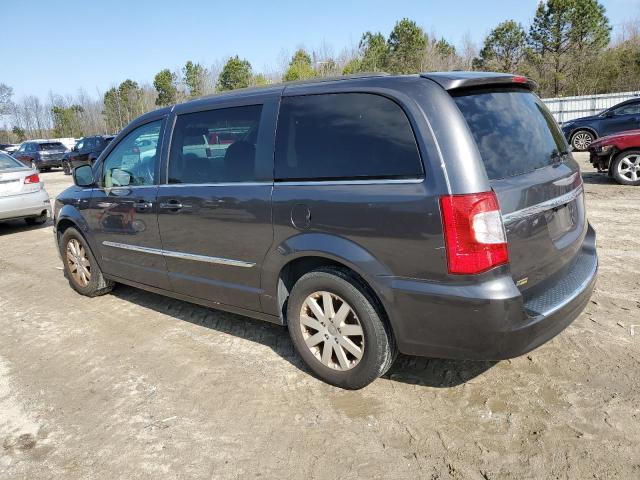 Photo 1 VIN: 2C4RC1BG8GR156284 - CHRYSLER MINIVAN 