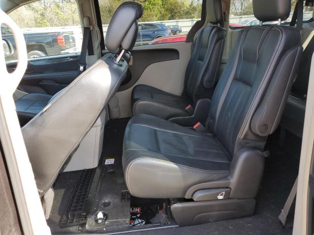 Photo 10 VIN: 2C4RC1BG8GR156284 - CHRYSLER MINIVAN 