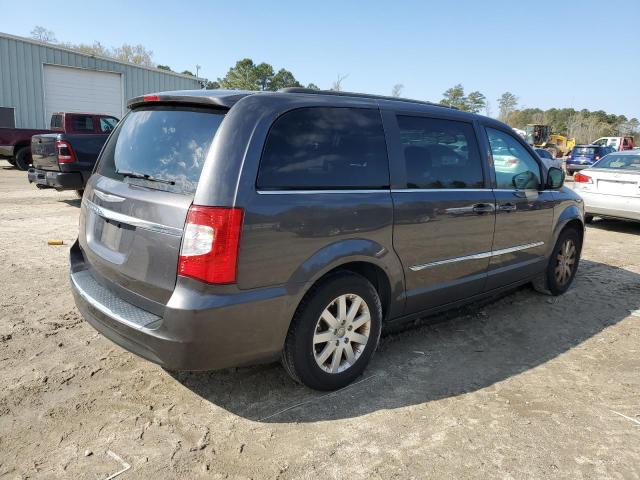 Photo 2 VIN: 2C4RC1BG8GR156284 - CHRYSLER MINIVAN 