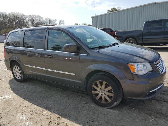 Photo 3 VIN: 2C4RC1BG8GR156284 - CHRYSLER MINIVAN 