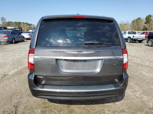 Photo 5 VIN: 2C4RC1BG8GR156284 - CHRYSLER MINIVAN 