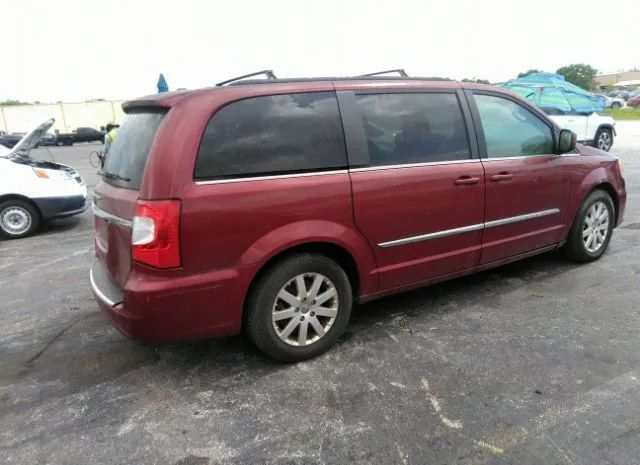 Photo 3 VIN: 2C4RC1BG8GR156544 - CHRYSLER TOWN & COUNTRY 