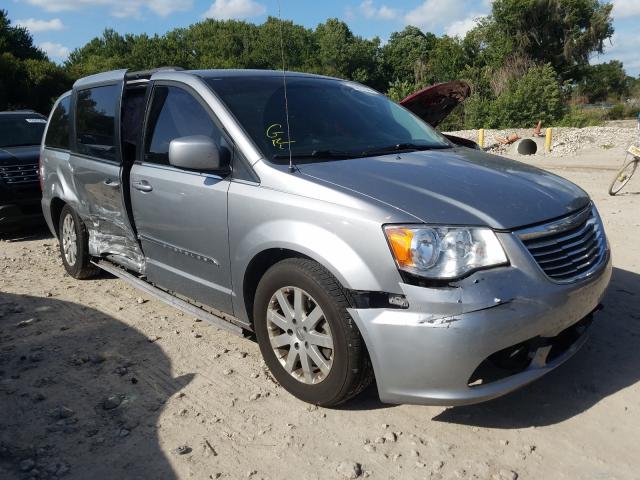 Photo 0 VIN: 2C4RC1BG8GR157662 - CHRYSLER TOWN & COU 