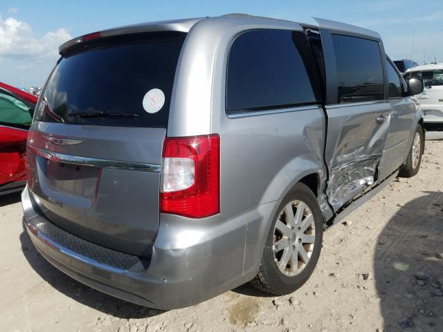 Photo 3 VIN: 2C4RC1BG8GR157662 - CHRYSLER TOWN & COU 