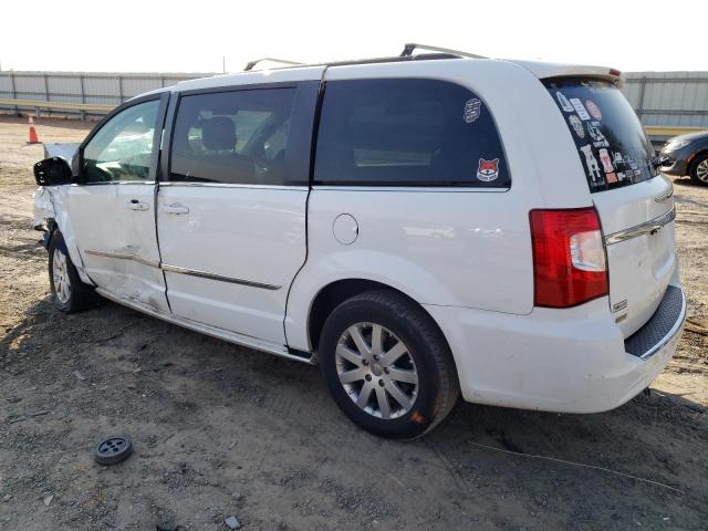 Photo 1 VIN: 2C4RC1BG8GR164577 - CHRYSLER MINIVAN 