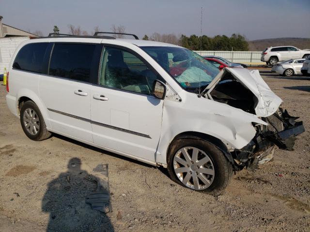 Photo 3 VIN: 2C4RC1BG8GR164577 - CHRYSLER MINIVAN 