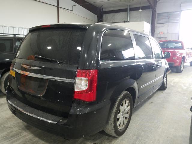 Photo 3 VIN: 2C4RC1BG8GR173666 - CHRYSLER TOWN & COU 