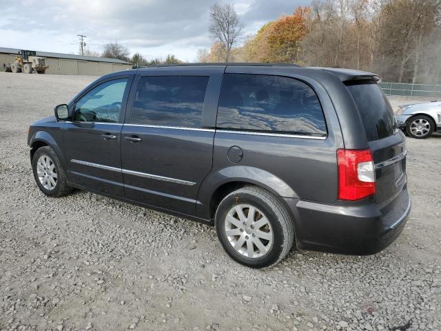 Photo 1 VIN: 2C4RC1BG8GR173957 - CHRYSLER TOWN & COU 