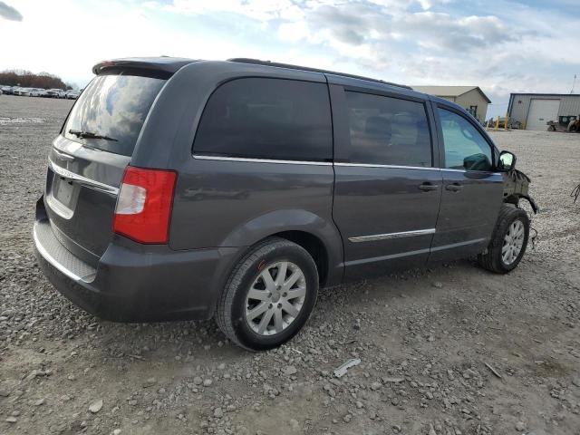 Photo 2 VIN: 2C4RC1BG8GR173957 - CHRYSLER TOWN & COU 