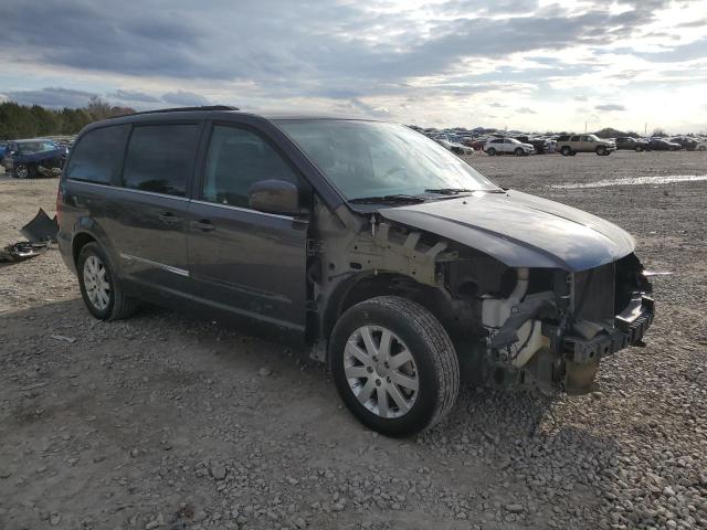 Photo 3 VIN: 2C4RC1BG8GR173957 - CHRYSLER TOWN & COU 