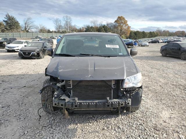 Photo 4 VIN: 2C4RC1BG8GR173957 - CHRYSLER TOWN & COU 