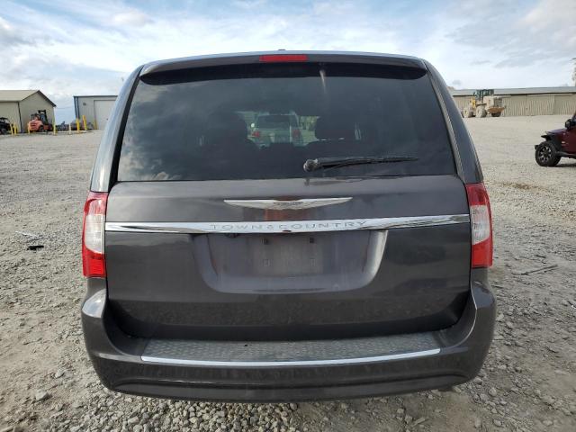 Photo 5 VIN: 2C4RC1BG8GR173957 - CHRYSLER TOWN & COU 